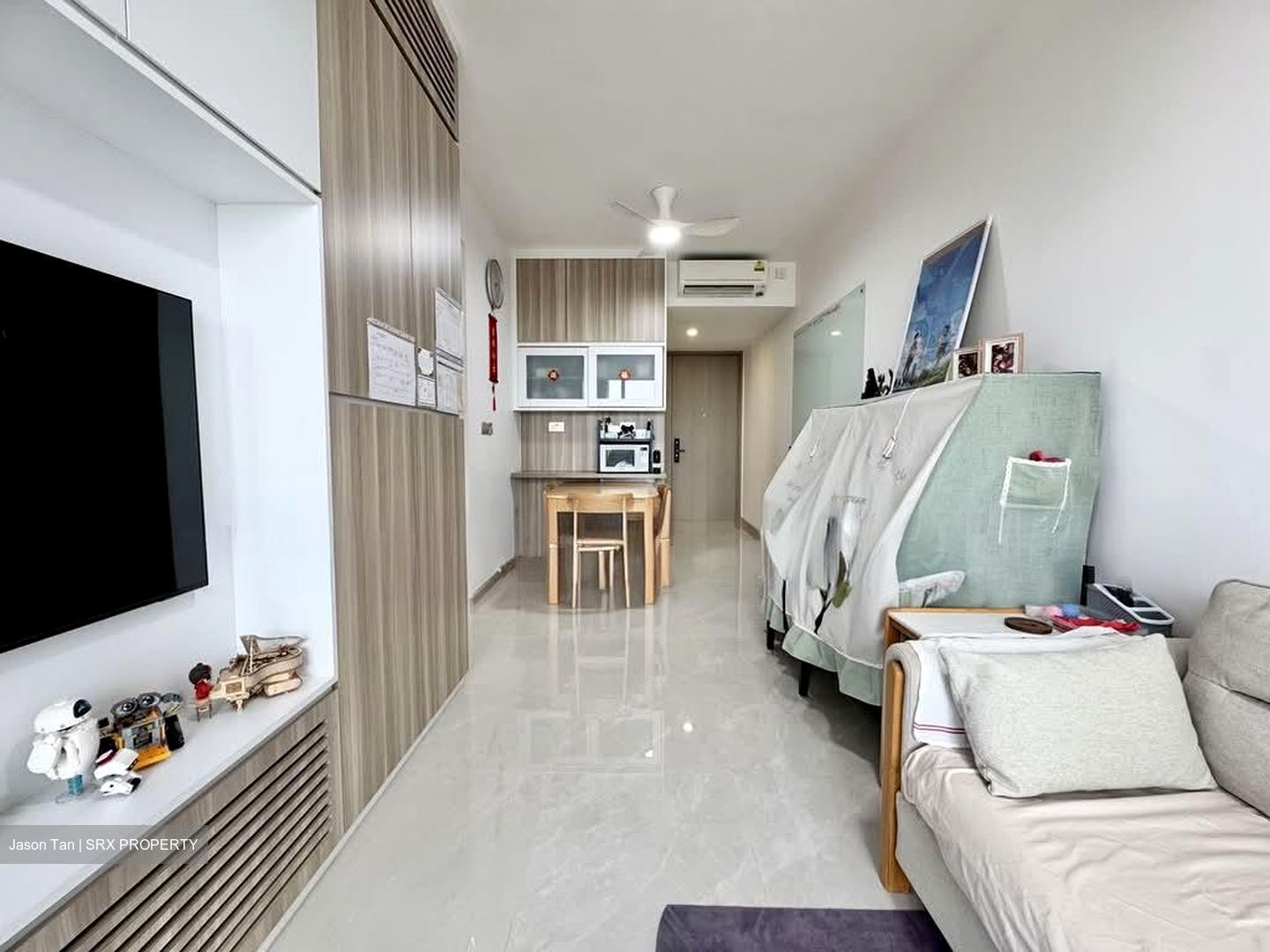 Dairy Farm Residences (D23), Apartment #596772341